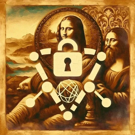 银河加速器商标图